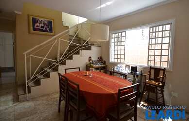 Imagem 2: SOBRADO - PANAMBY - SP