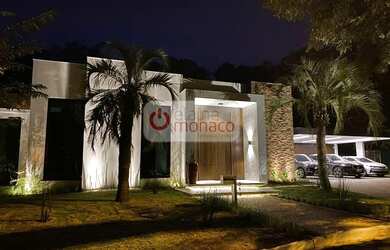 Imagem 2: Chácara Condomínio para Venda em Indaiatuba, Helvétia Polo Country,...