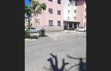 Imagem 2: AP 2 Qts 2º Andar Vale encantado 115 Mil