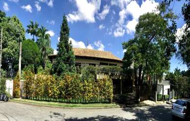 Imagem 10: Excelente casa no Cidade Jardim em São Paulo- Zona Sul de São Paulo