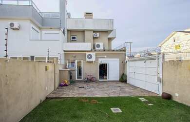 Imagem 16: Porto Alegre - Casa Padrão - Guarujá