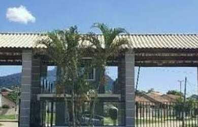 Imagem: O terreno possui 360m² de Área e está localizado em Recreio