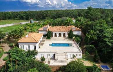 Imagem 2: Casa com 3 dormitórios, 1053 m² - venda por R$ 8.000.000,00 ou aluguel...