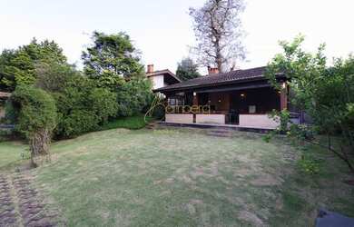 Imagem 9: GRANJA VIANA - FAZENDINHA