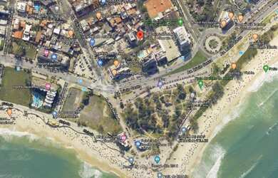 Imagem 1: Aluga-se kitnet a uma quadra da praia no Recreio dos Bandeirantes
