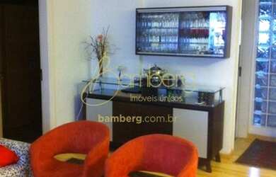 Imagem 5: Belo apartamento no Morumbi