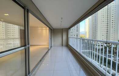 Imagem 3: Edificio Perfil, Apartamento com 142m e 4 quartos em Vila da Serra - Nova...