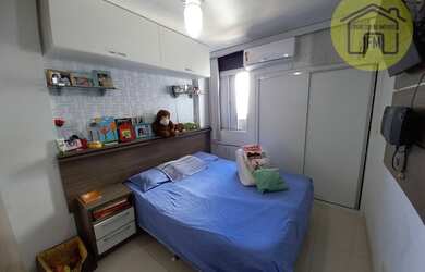 Imagem 4: Apartamento à venda no bairro Jardim Atlântico - Olinda/PE