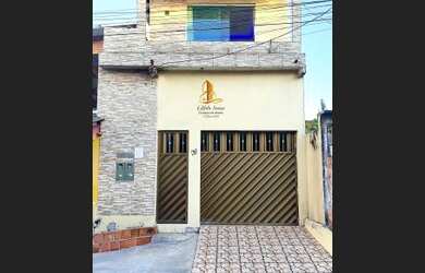 Imagem: Casa à venda na Compensa 2