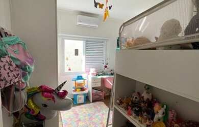 Imagem 4: CASA EM CONDOMÍNIO - CONDOMÍNIO ATIBAIA PARK I - SP