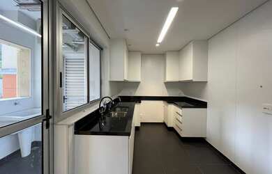 Imagem 12: Edificio Perfil, Apartamento com 142m e 4 quartos em Vila da Serra - Nova...