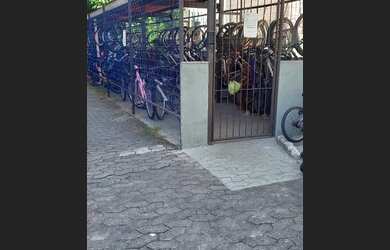 Imagem 5: AP 2 Qts 2º Andar Vale encantado 115 Mil