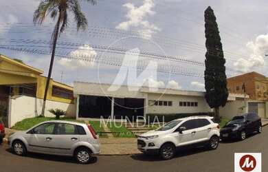 Imagem: O depósito possui 5 Vagas na garagem e 300m² de Área e está