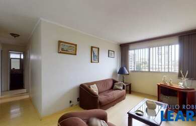 Imagem: APARTAMENTO - LAPA - SP