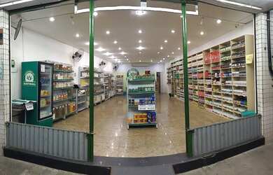 Imagem 1: Passo ponto na Penha. 100m² de Área