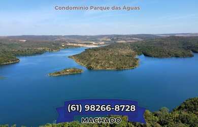 Imagem: O terreno possui 1.000m² de Área e está localizado em Setor