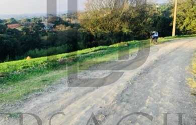 Imagem 2: Terreno - Colinas do Mosteiro de Itaici - Indaiatuba