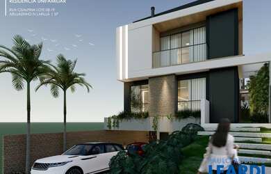 Imagem 12: CASA EM CONDOMÍNIO - CONDOMÍNIO ARUJAZINHO 4 - SP