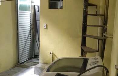 Imagem 6: Casa. Varanda, 18m² de Área, 1 Vaga na garageme4 Dormitórios