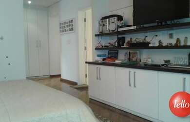 Imagem 8: São Paulo - Casa Padrão - Campo Belo