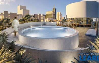 Imagem 4: APARTAMENTO - CONSOLAÇÃO - SP