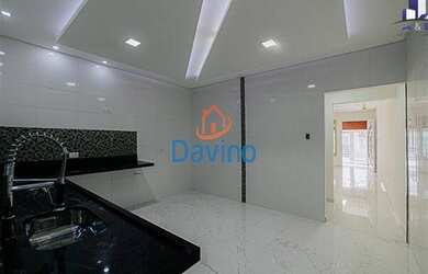 Imagem 13: SOBRADO GEMINADO NOVO ALTO PADRÃO FINO ACABAMENTO