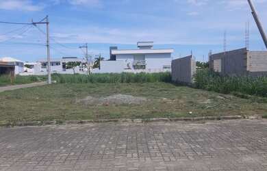 Imagem: O terreno possui 380m² de Área, Piscina e está localizado