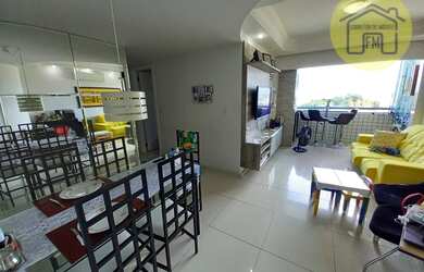 Imagem 1: Apartamento à venda no bairro Jardim Atlântico - Olinda/PE