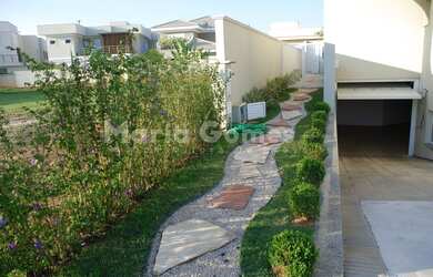 Imagem 13: INDAIATUBA - Casa de Condomínio - JARDIM MAISON DU PARC