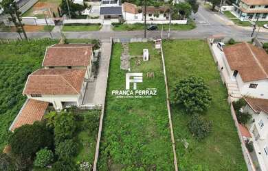 Imagem 3: TERRENO SANTA FELICIDADE. 601m² de Área