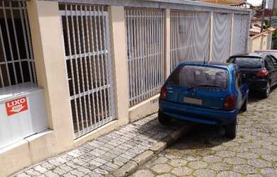 Imagem: A kitnet possui 1 Dormitório, 1 Banheiro, 40m² de Área, Imóvel