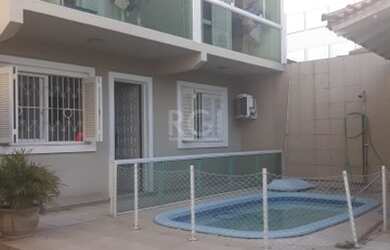 Imagem 3: Porto Alegre - Casa Padrão - Medianeira