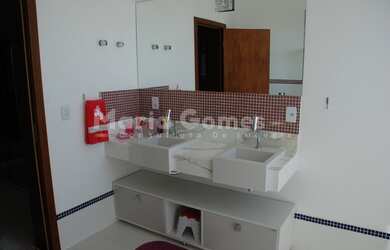 Imagem 6: INDAIATUBA - Casa de Condomínio - JARDIM MAISON DU PARC