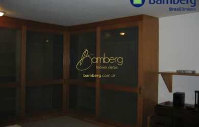 Imagem 10: Aqui a natureza habita. Piscina, Churrasqueira, Ar-condicionadoe725m²...