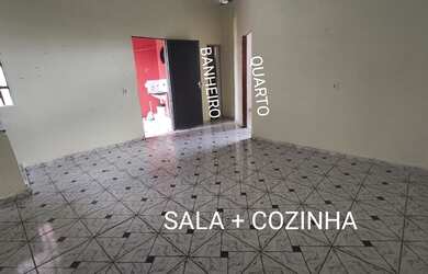 Imagem 2: Alugo kit, já incluindo água e luz, por R$500