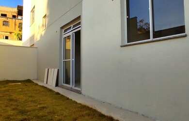 Imagem 3: BELO HORIZONTE - Apartamento Padrão - São Salvador