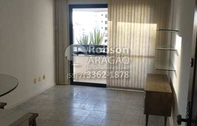 Imagem 1: SALVADOR - Padrão - Caminho das Árvores