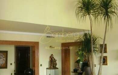 Imagem 3: Maravilhoso apartamento duplex no Jardim América