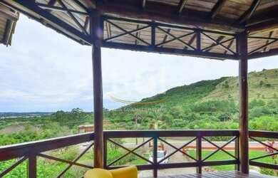 Imagem 5: Porto Alegre - Casa Padrão - Campo Novo