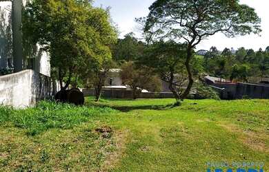 Imagem 5: TERRENO EM CONDOMÍNIO - PAYSAGE SEREIN - SP