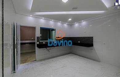 Imagem 12: SOBRADO GEMINADO NOVO ALTO PADRÃO FINO ACABAMENTO