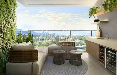 Imagem 9: Apartamento à venda no bairro Barra da Tijuca - Rio de Janeiro/RJ, Zona...