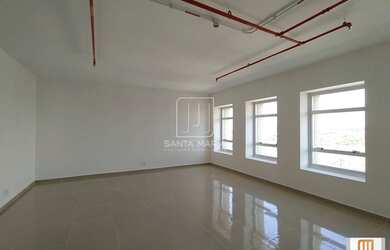 Imagem: Sala comercial (sala - edificio coml.), em condomínio fechado