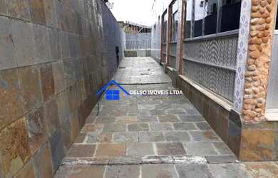 Imagem 5: Rio de Janeiro - Casa Padrão - Freguesia Ilha do Governador