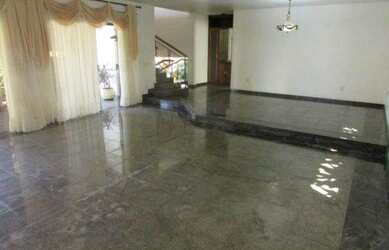 Imagem 2: / Casa na Farolandia. Piscina, Churrasqueira, 378m² de Áreae2 Vagas...