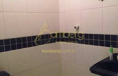 Imagem 15: Casa comercial Galpão / depósito com 4 vagas na garagem