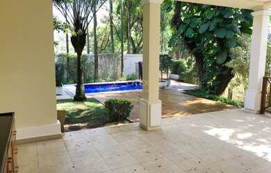 Imagem 14: Alto da Boa Vista - Projeto Exclusivo