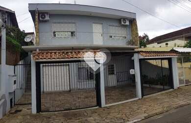 Imagem: Casa com 3 dormitórios com sala comercial