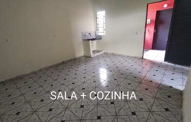 Imagem 3: Alugo kit, já incluindo água e luz, por R$500