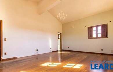 Imagem 12: CASA EM CONDOMÍNIO - JARDIM EUROPA - SP